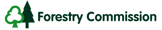 Forestry Commission logo